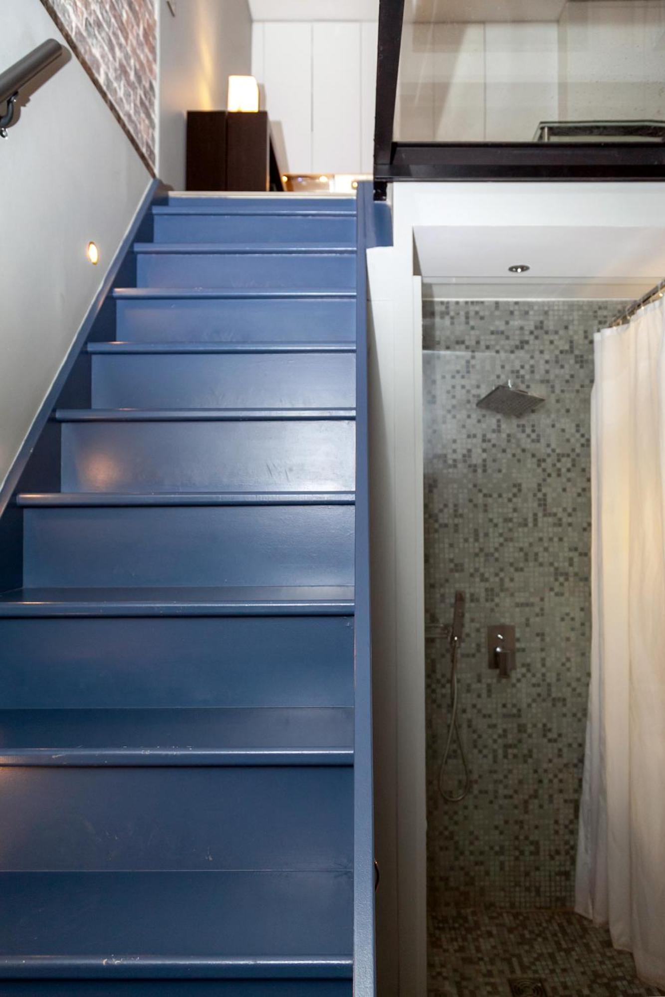 파리 Loft Atypique Avec Terrasse, Calme Et Cosy 아파트 외부 사진