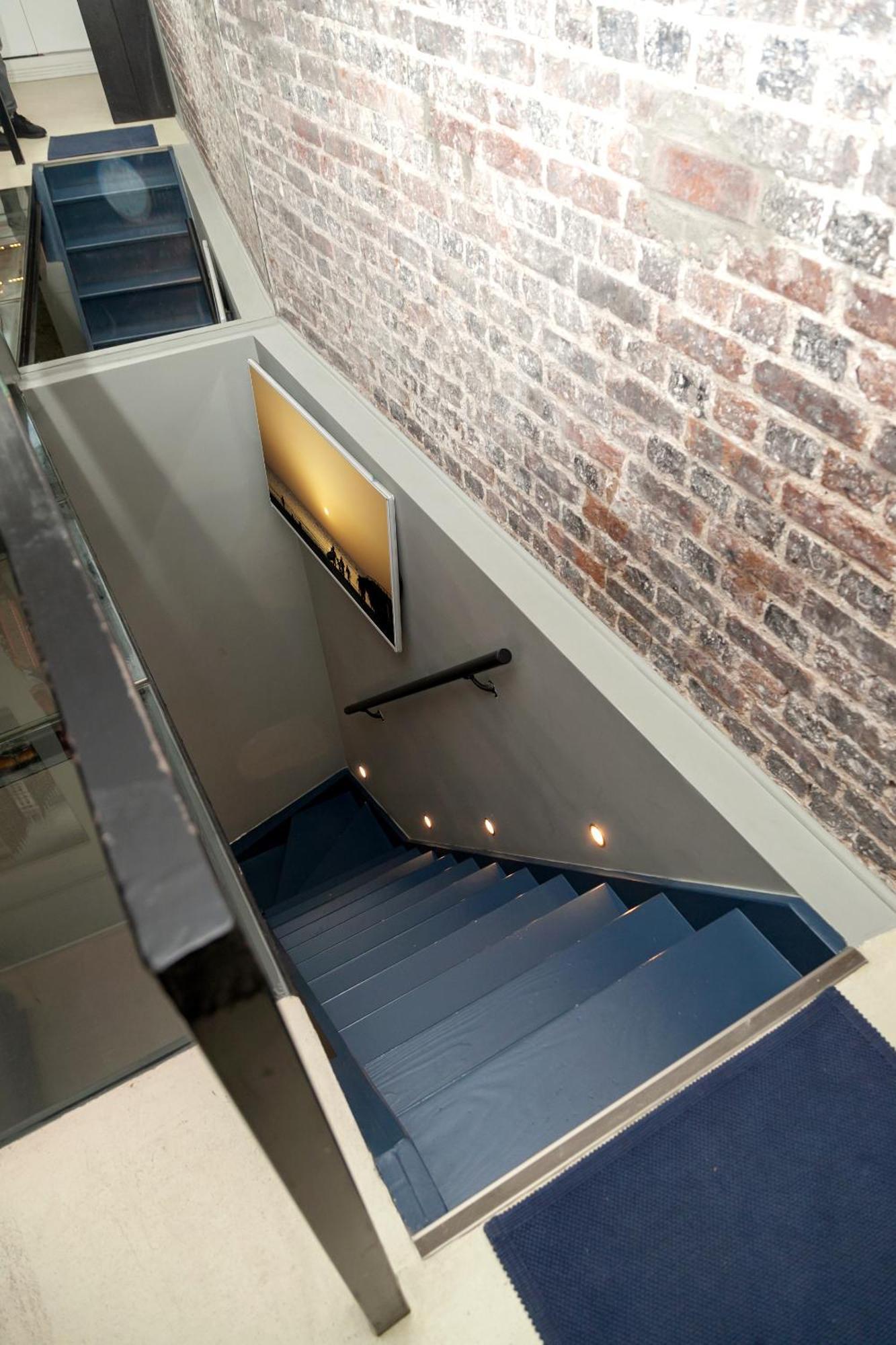 파리 Loft Atypique Avec Terrasse, Calme Et Cosy 아파트 외부 사진