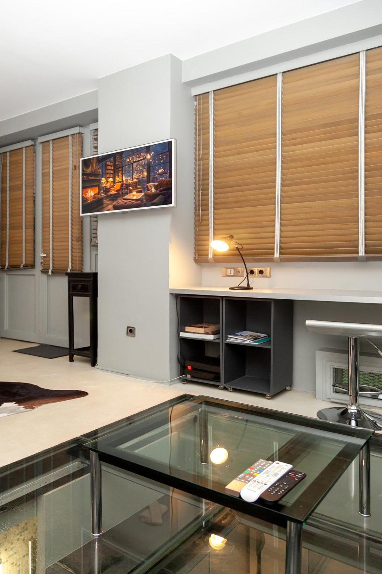 파리 Loft Atypique Avec Terrasse, Calme Et Cosy 아파트 외부 사진